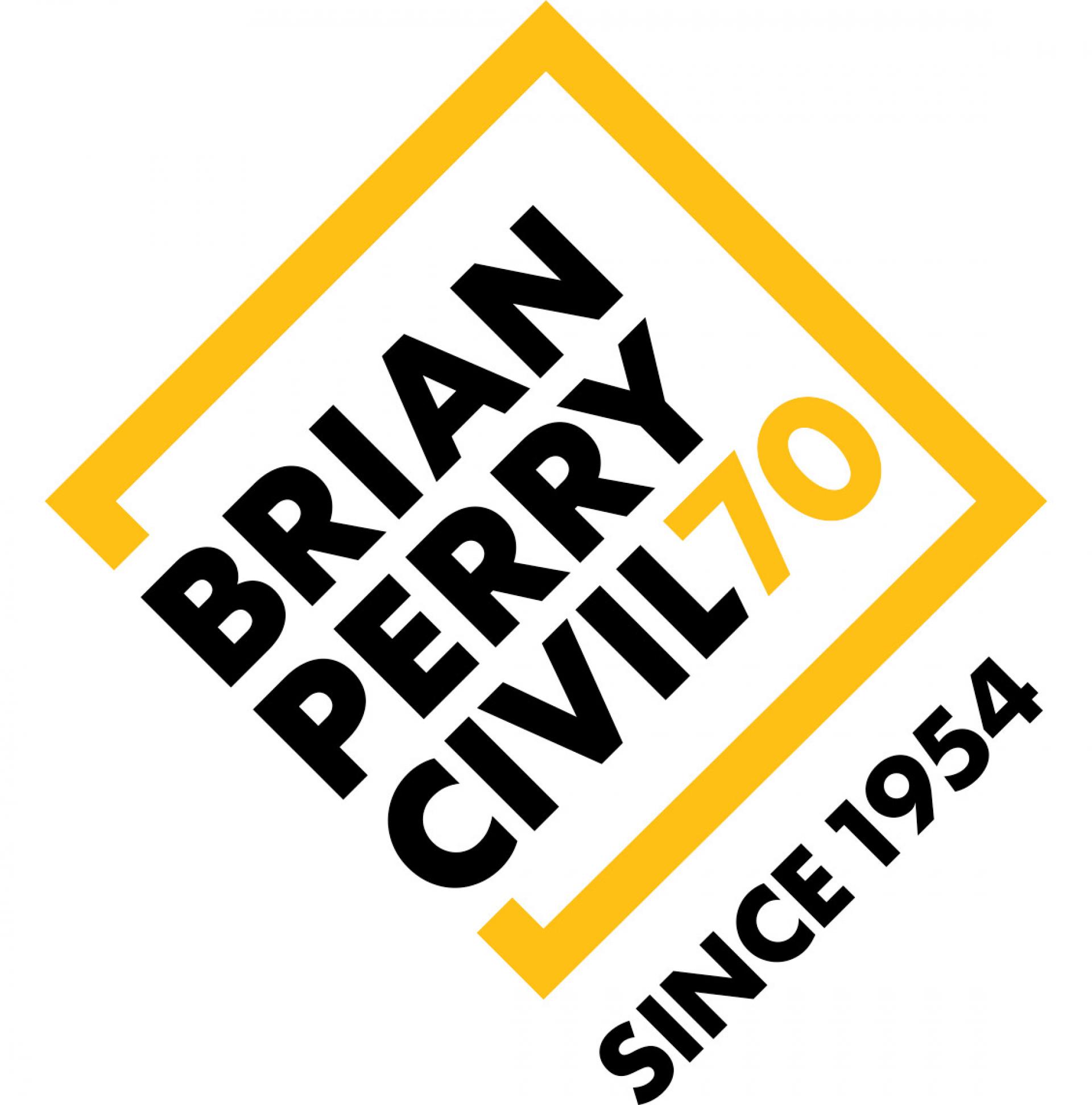 image of Brian Perry Civil